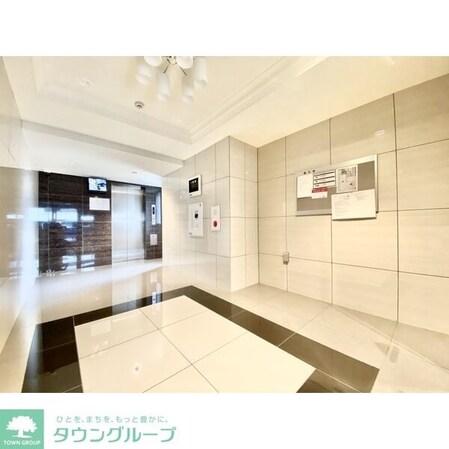 GRANDUKE松原cuoreの物件内観写真